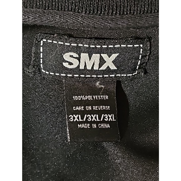 Magic Johnson / Michael Jordan Jacket - Picture 6 of 6